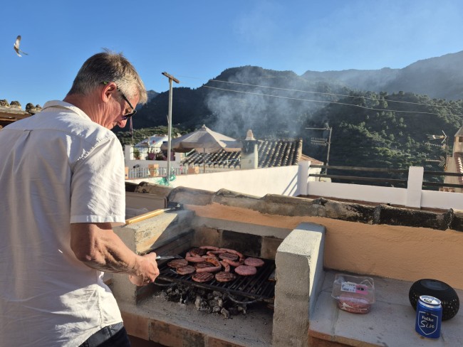 Sobre nosotros Casitas La Cueva