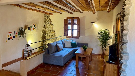 Casitas La Cueva