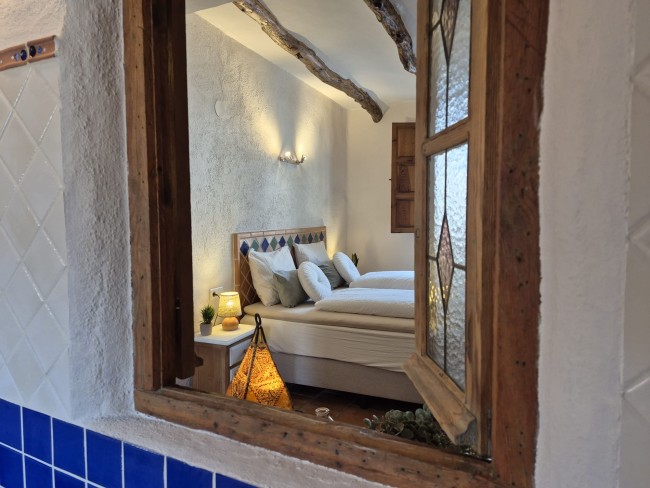 Casitas La Cueva 