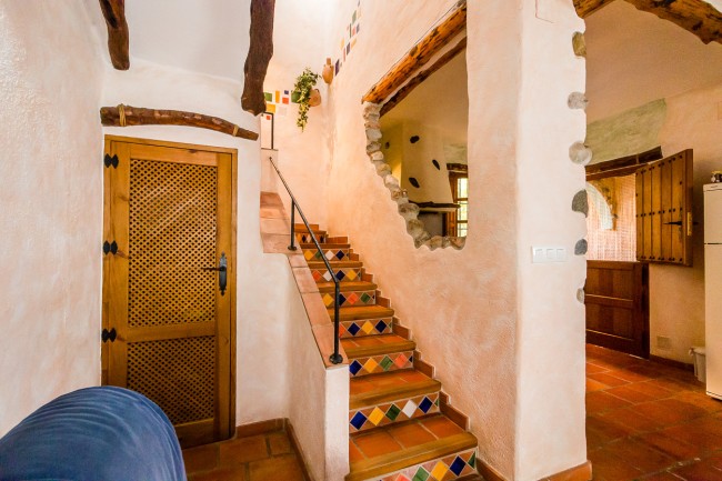Casitas La Cueva 