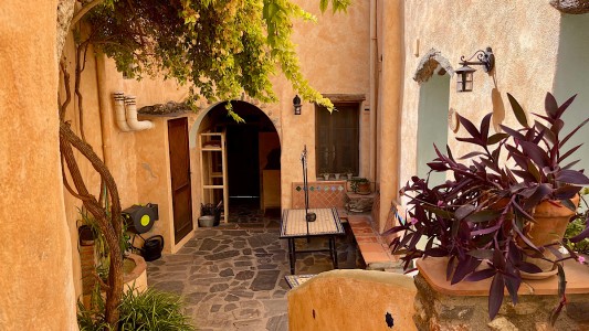 Casitas La Cueva
