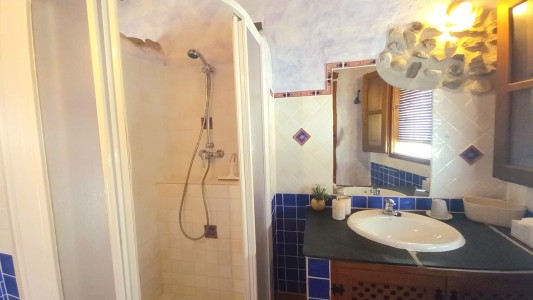 Casitas La Cueva