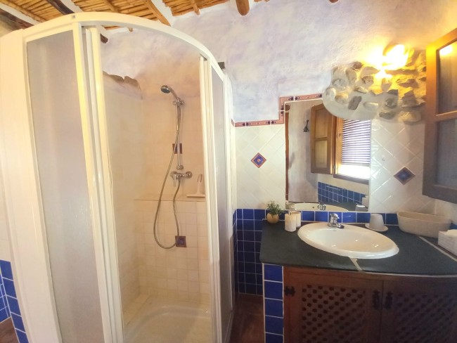 Casitas La Cueva 