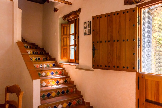 Casitas La Cueva 