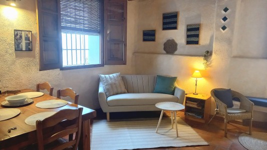 Casitas La Cueva