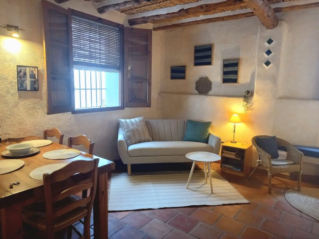 Casitas La Cueva 