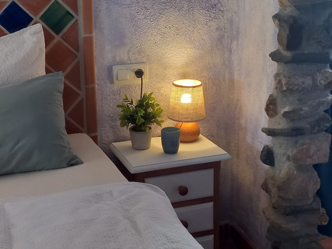 Casitas La Cueva 
