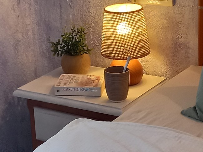 Casitas La Cueva 