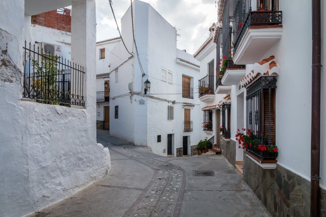 Casitas La Cueva 