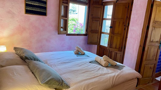 Casitas La Cueva