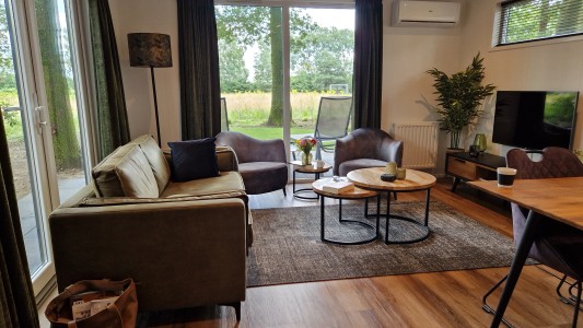 Wood 386 EDE