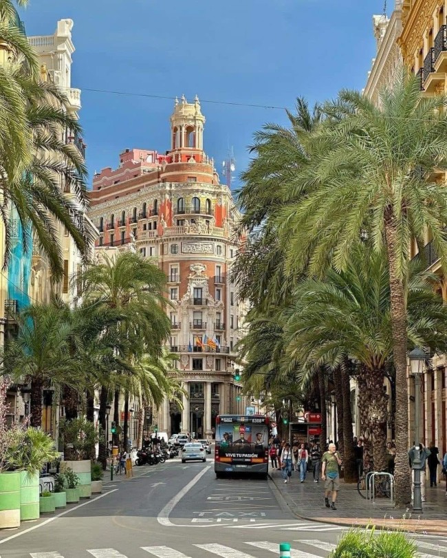 Casa Novi Valencia 
