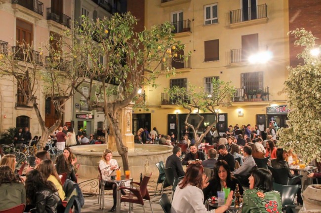 Casa Novi Valencia 