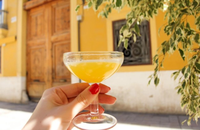 Casa Novi Valencia 