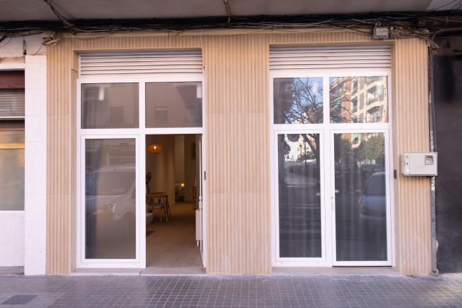 Casa Novi Valencia 