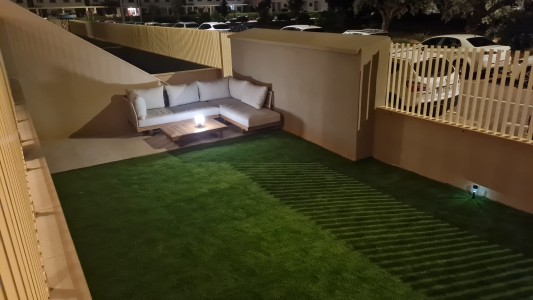 Nido Calido Denia