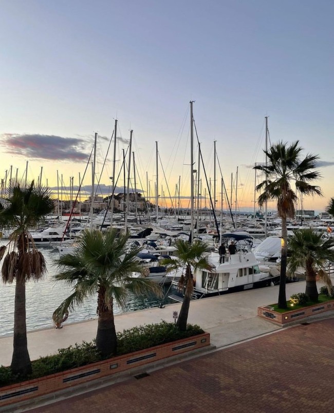 Nido Calido Denia 
