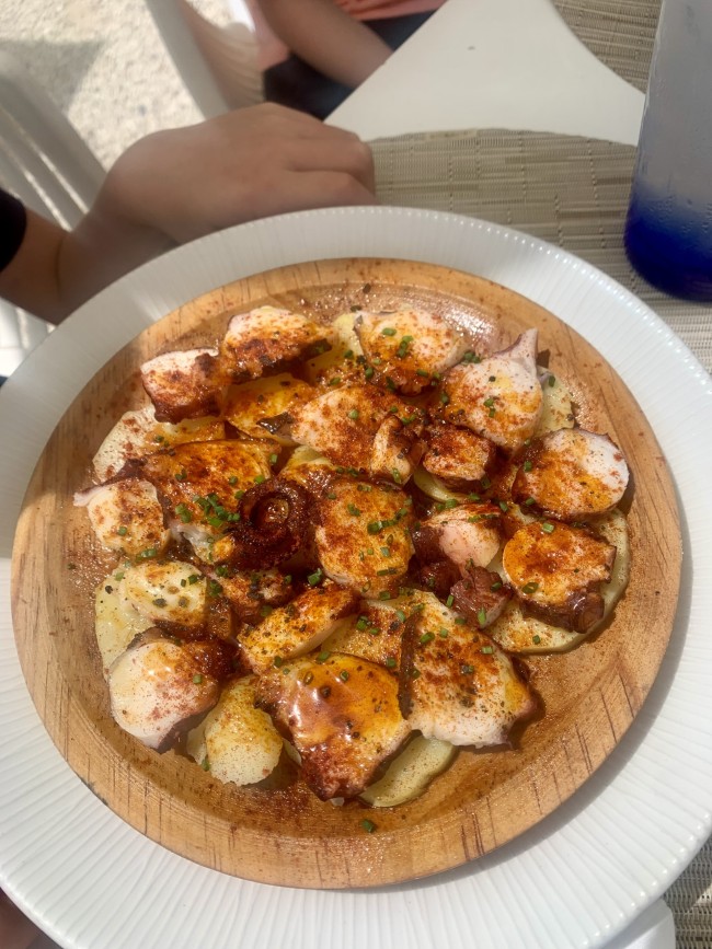 Nido Calido Denia 