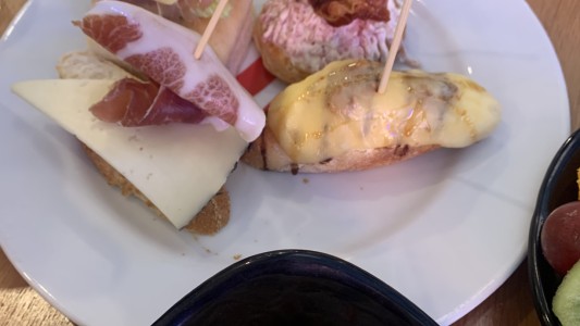 Nido Calido Denia 