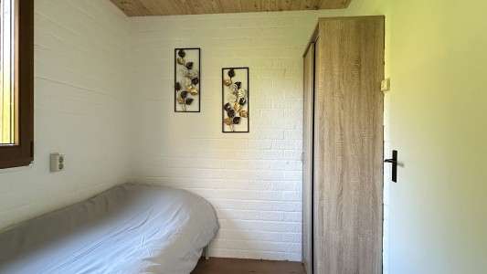 Bungalow de Zwaluw