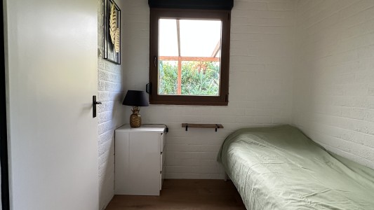 Bungalow de Zwaluw