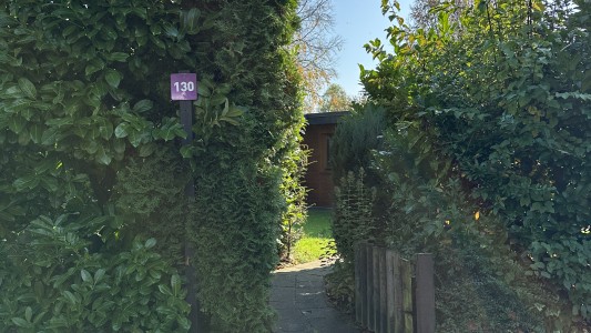 Bungalow de Zwaluw