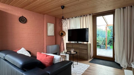 Bungalow de Zwaluw