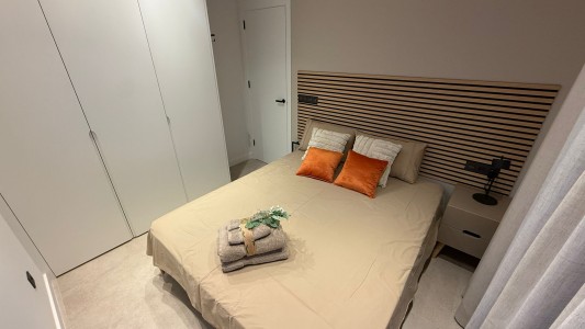 Casa 7 Santa Rosalia Spanje