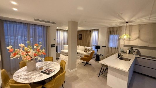 Casa 7 Santa Rosalia Spanje
