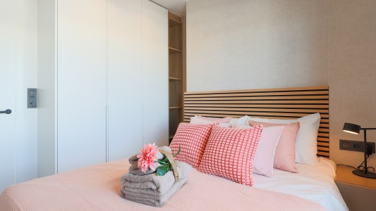 Casa 7 Santa Rosalia Spanje 