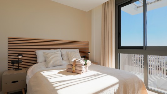 Casa 7 Santa Rosalia Spanje 