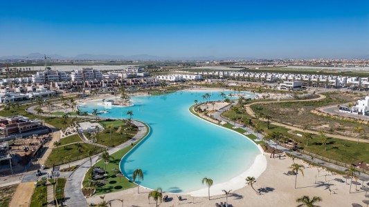 Casa 7 Santa Rosalia Spanje 