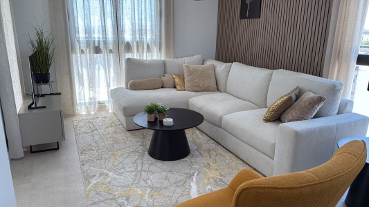 Casa 7 Santa Rosalia Spanje