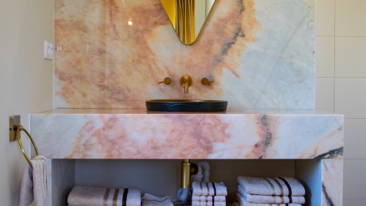 Guesthouse-Moncarapacho 