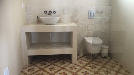 Guesthouse-Moncarapacho