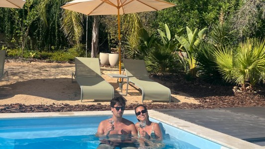 Guesthouse-Moncarapacho 