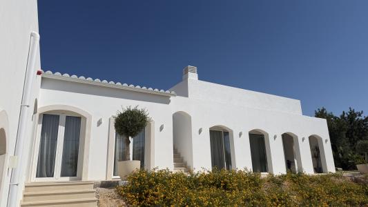 Guesthouse-Moncarapacho 