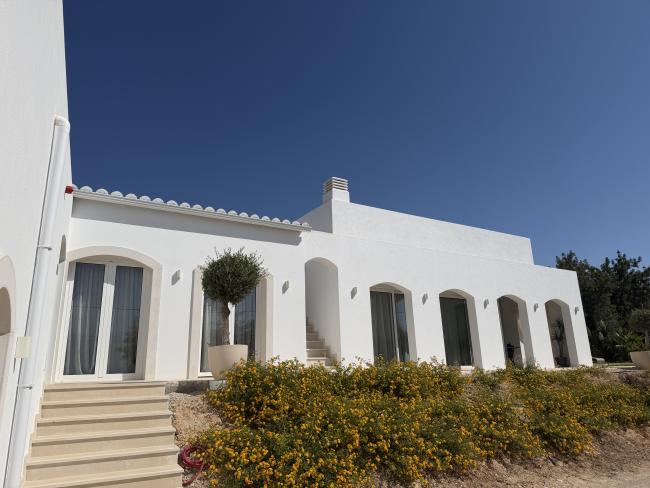 Guesthouse-Moncarapacho 
