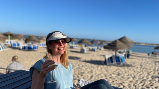 Guesthouse-Moncarapacho 