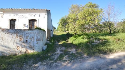 Guesthouse-Moncarapacho 