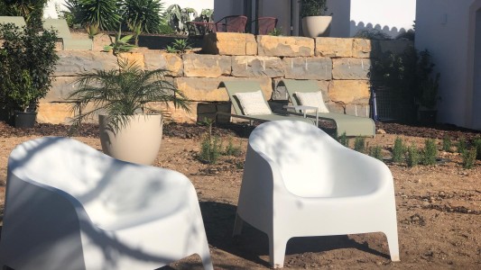 Guesthouse-Moncarapacho 