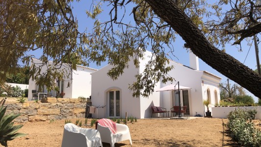 Guesthouse-Moncarapacho