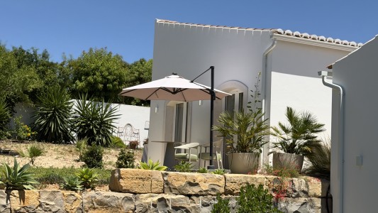 Guesthouse-Moncarapacho 