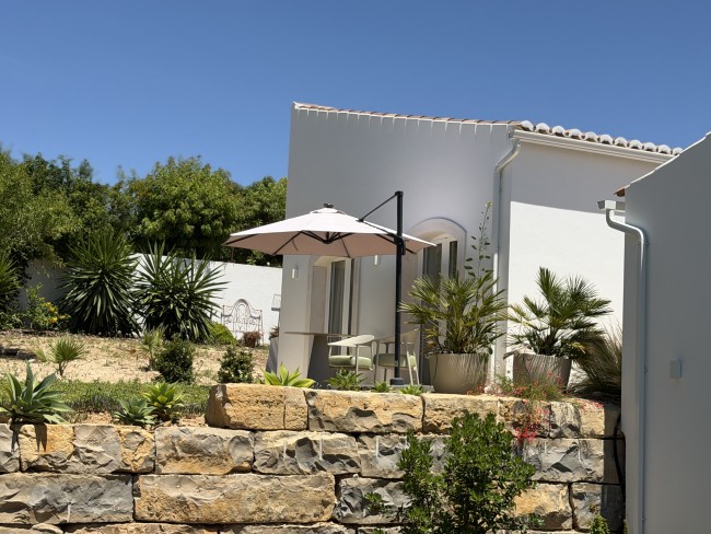 Guesthouse-Moncarapacho 