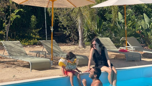 Guesthouse-Moncarapacho 