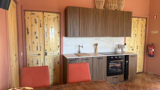 Guesthouse-Moncarapacho 