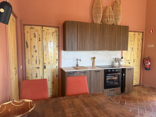 Guesthouse-Moncarapacho 