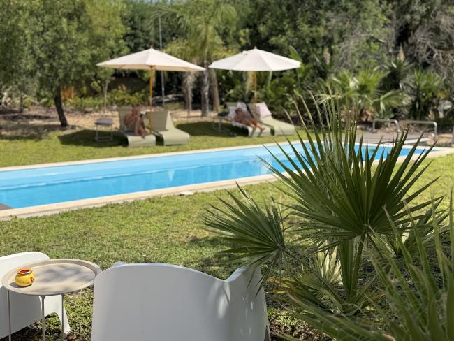 Guesthouse-Moncarapacho 