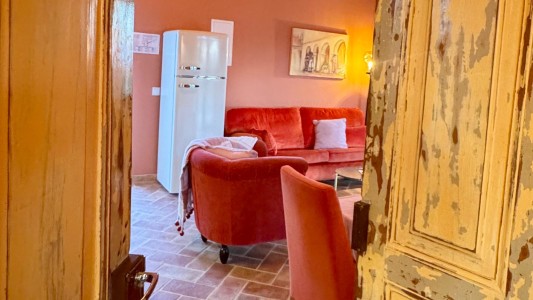 Guesthouse-Moncarapacho 