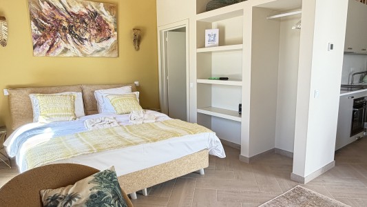 Guesthouse-Moncarapacho 